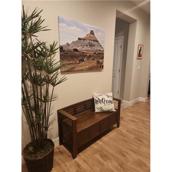 Welcome Pillow Covers 18x18  |  (Only Cover) - Picture 4 of 6